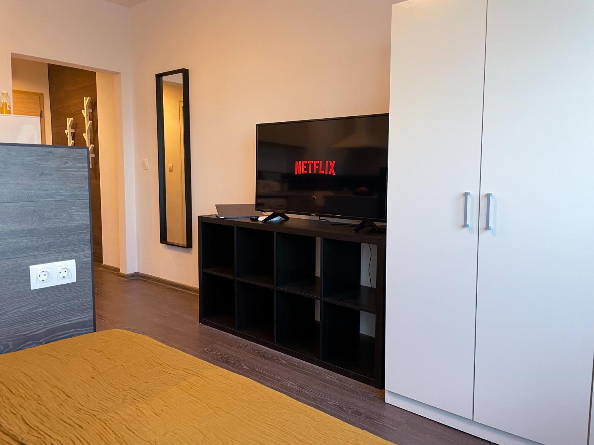 Apartament High Rise By Cosher